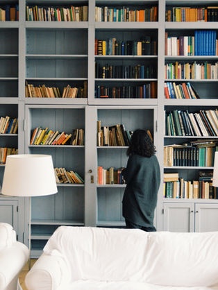 LIBRARY