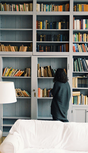 Book Shelf