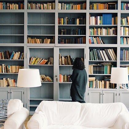 Book Shelf