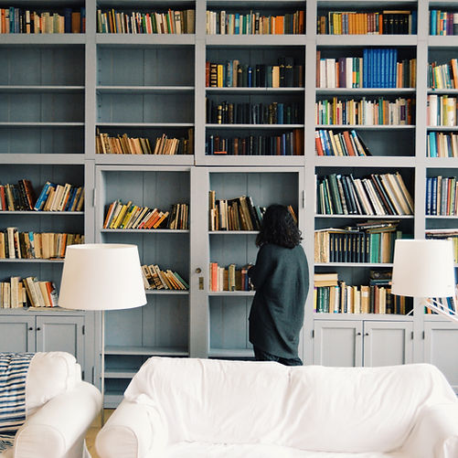 Book Shelf