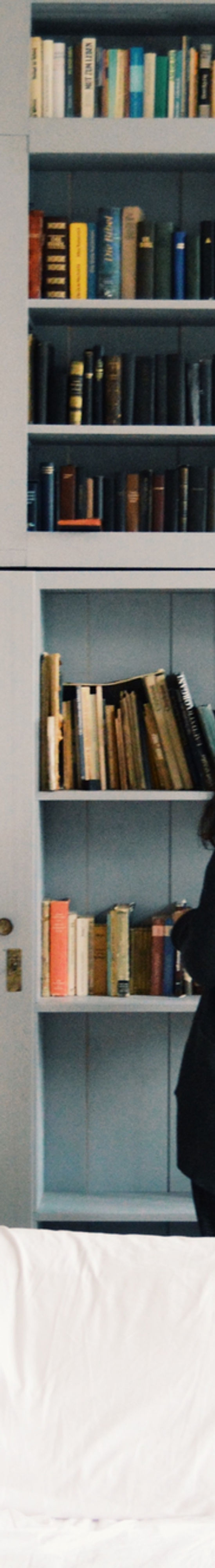 Book Shelf