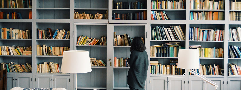 Book Shelf
