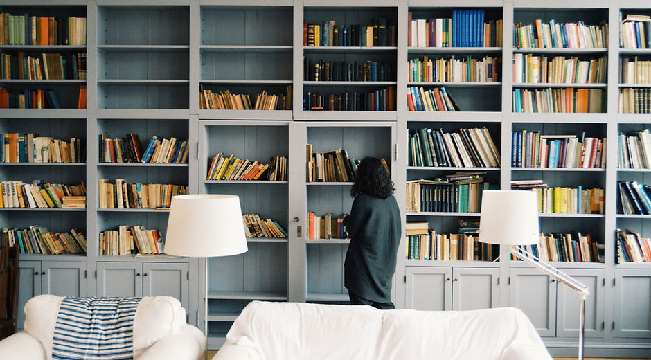 Book Shelf