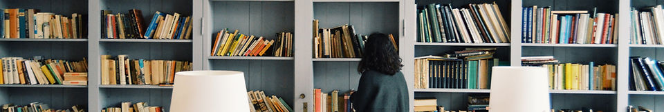 Book Shelf