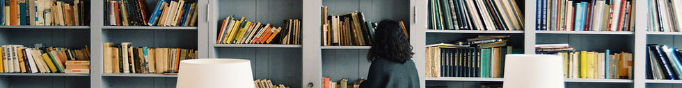 Book Shelf