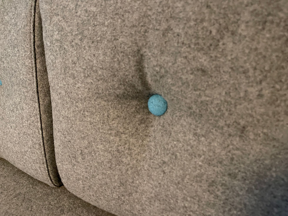 Thumbnail: Hljóðdempandi sófi frá Axis