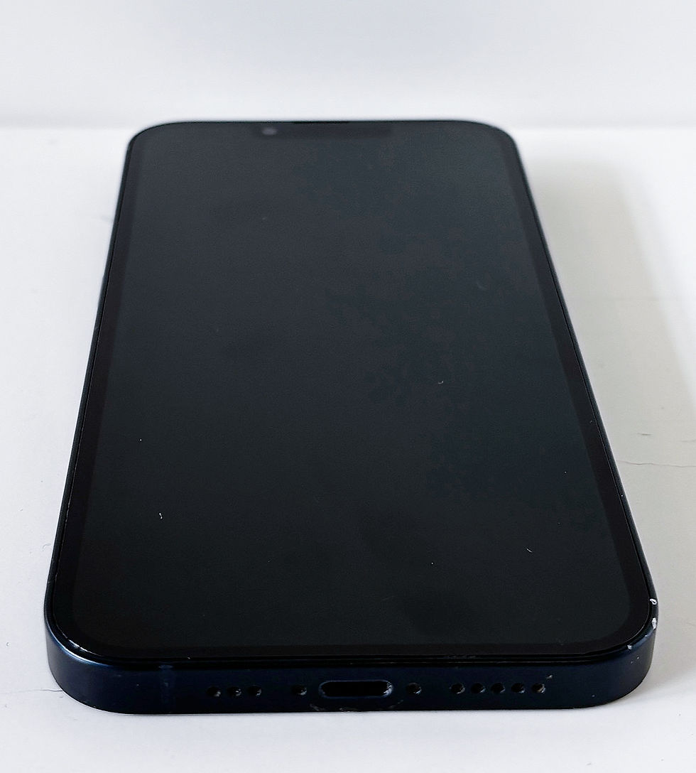 Thumbnail: SELT / SOLD Apple iPhone 13