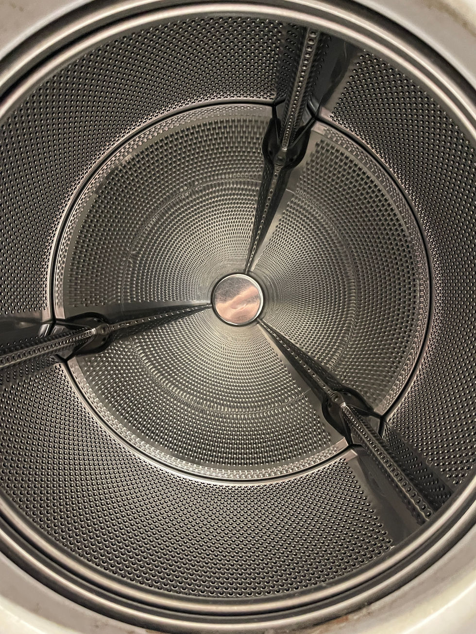 Thumbnail: SELT / SOLD -Electrolux iðnaðarþvottavél 30kg W3300H