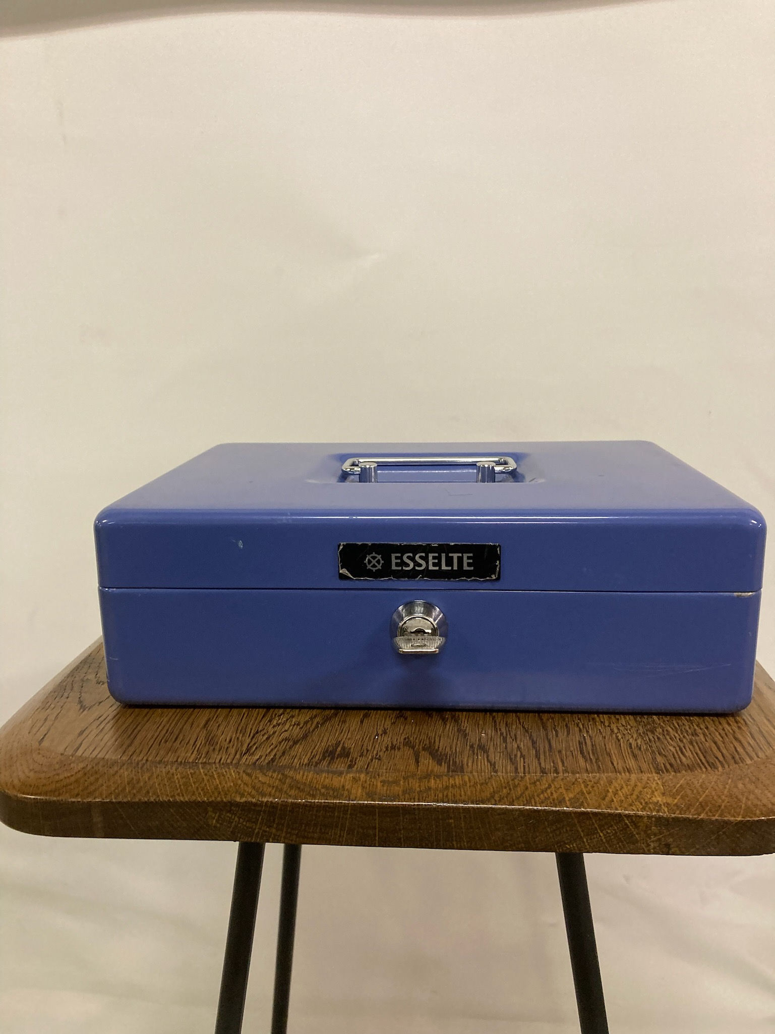 SELT / SOLD Verðmætabox