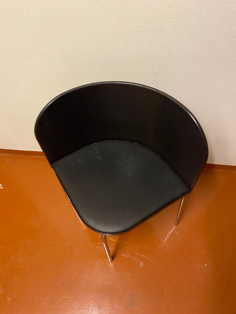 Thumbnail: SELT / SOLD IKEA eldhúsborð ásamt 4 stólum, B80 x D80 x H75 sm.