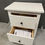 Thumbnail: SELT / SOLD IKEA kommóða, H66 x B54 x D38 sm.