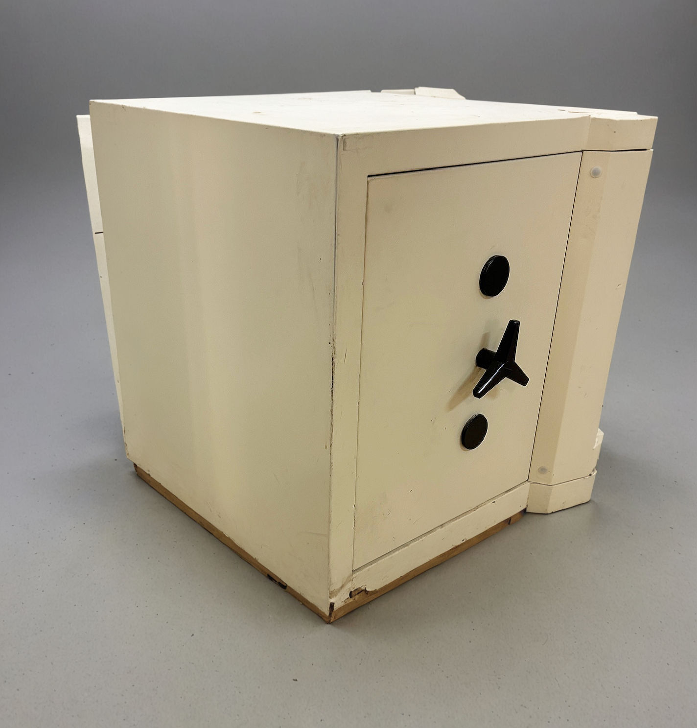 SELT / SOLD Chubb verðmætaskápur Sovereign Elite