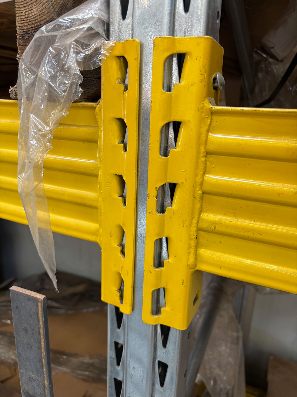 Thumbnail: SELT / SOLD Brettarekkar, H300/250xB276xD100sm.