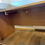 Thumbnail: Endurnýtt/selt-Hornskrifborð 200x180 sm.