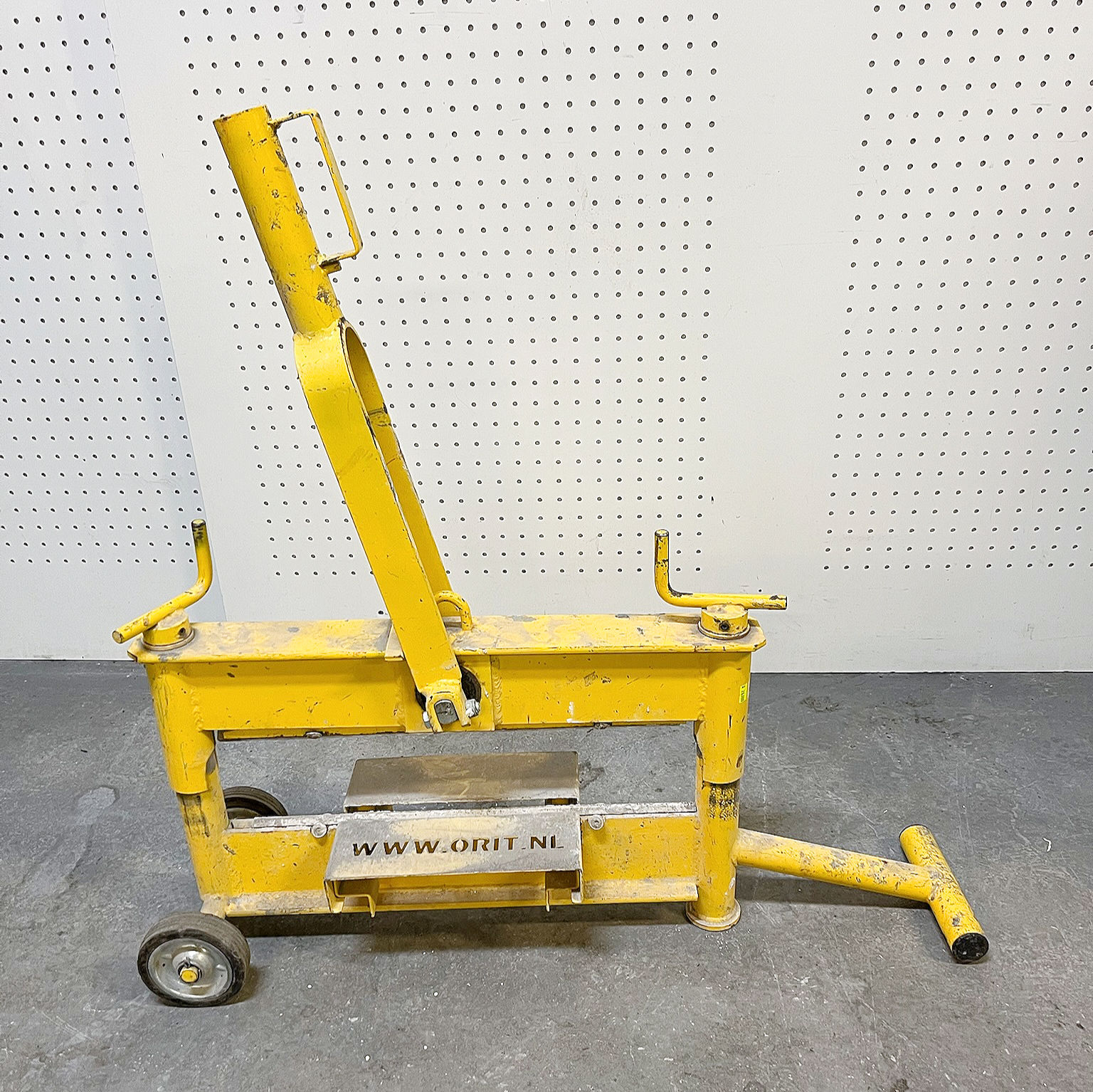 Orit Tools ‘Easy Cutter’ helluskeri