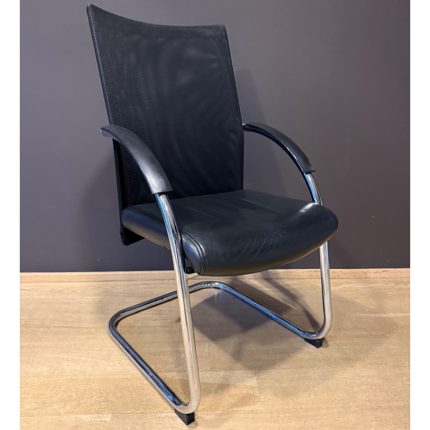 Fundarstóll frá Innx (5 stk.)