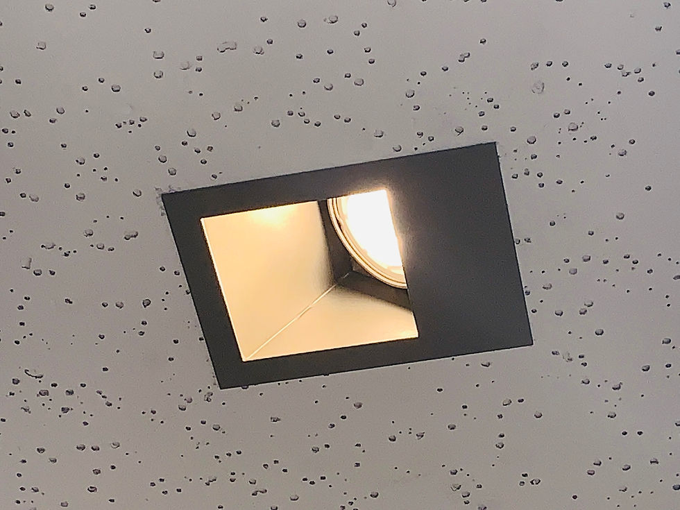 Thumbnail: Selt/endurnýtt-Ledljós