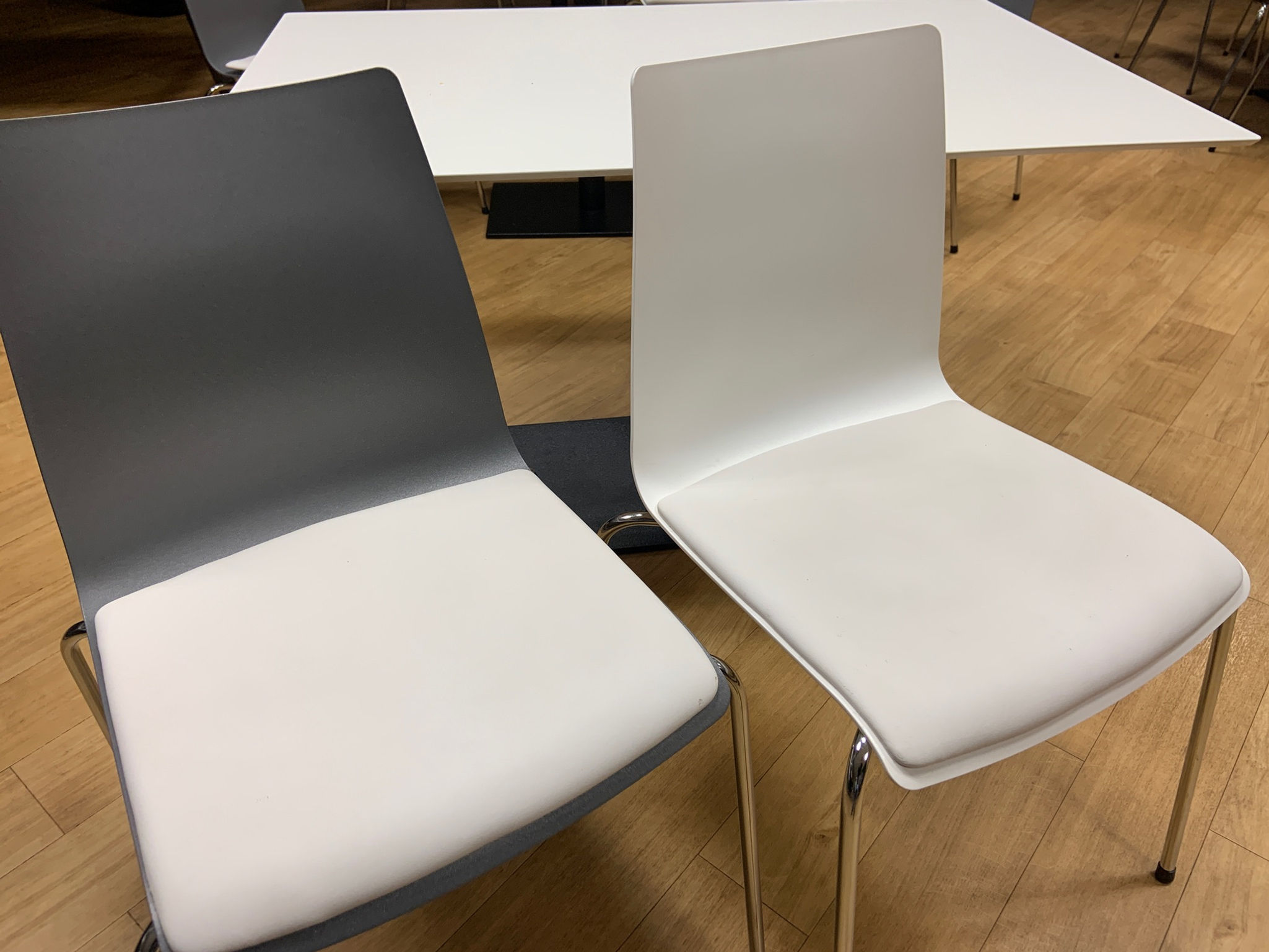 Selt-Vandaðir stólar frá Pennanum