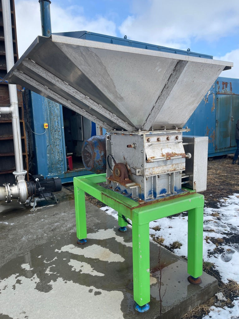SELT / SOLD Kurlari  - malari 120 sm