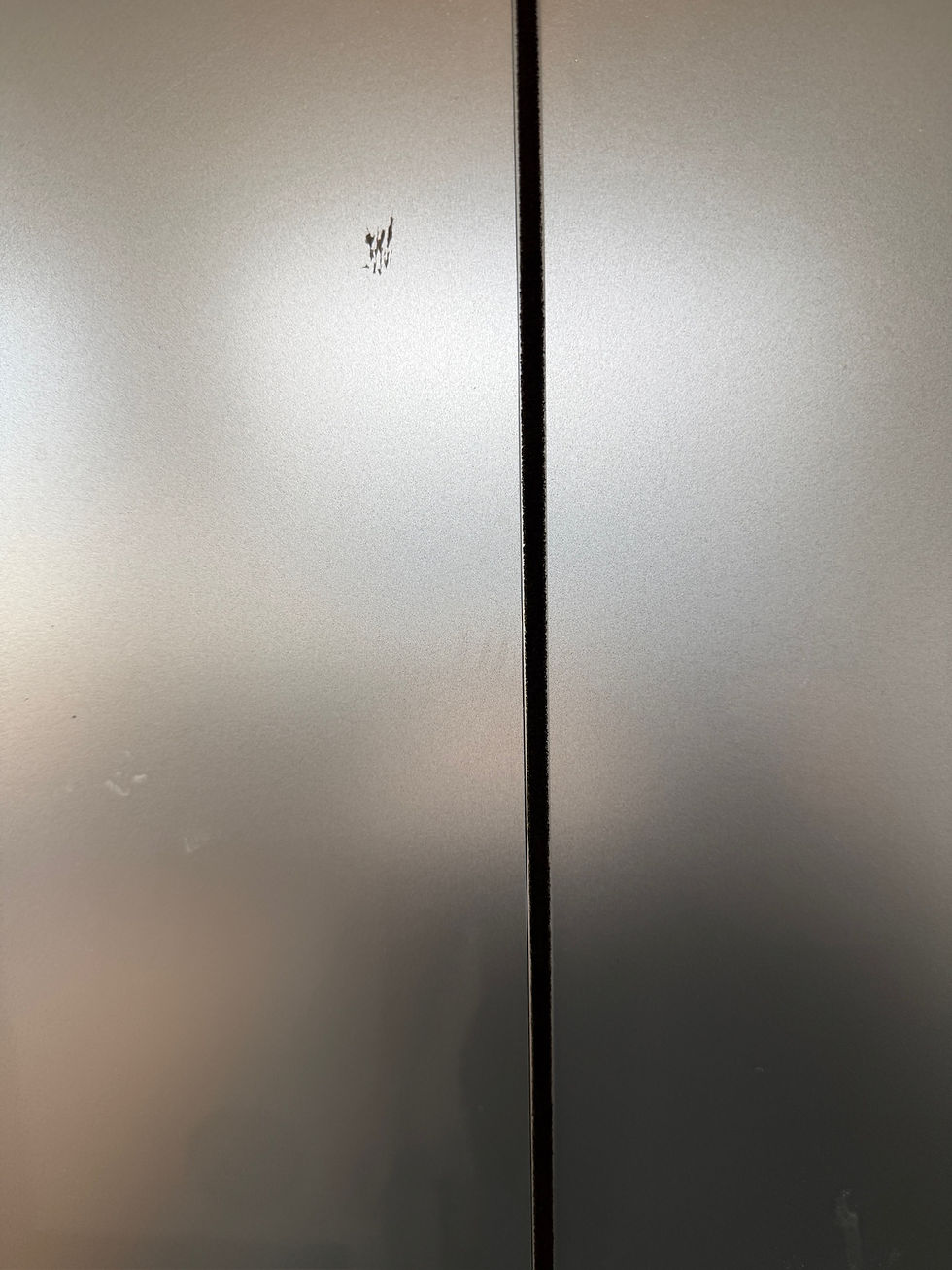Thumbnail: Hert gler, H210xB357sm., 12mm.