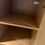 Thumbnail: SELT / SOLD ÁG skápur Eik Hæð 236 x B50 x D60 frá Á.Guðmundsson