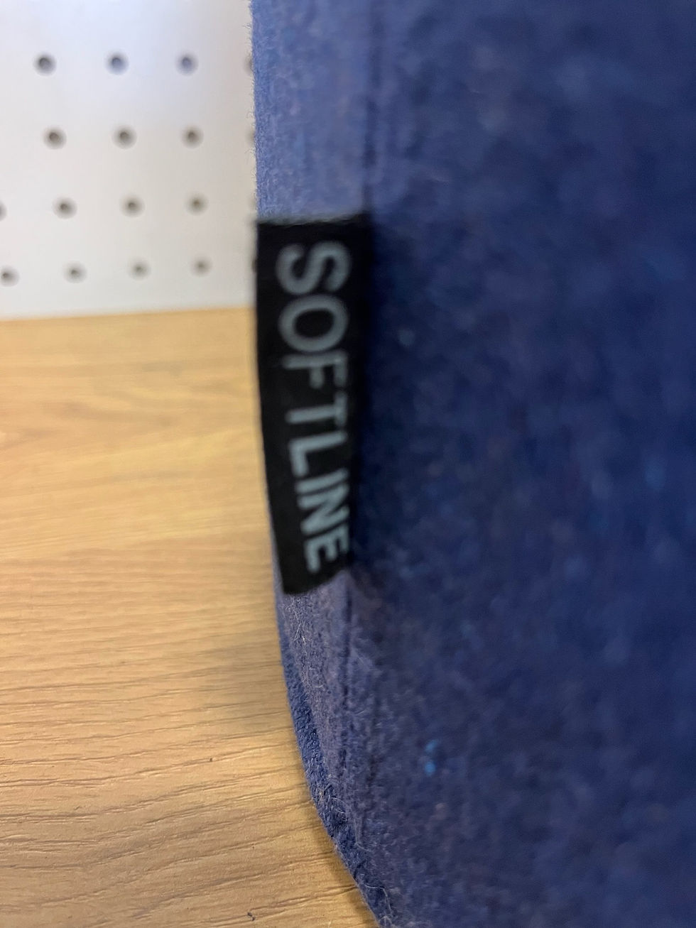 Thumbnail: SoftLine Kollur, Ø45 x H40 sm. ( 2 stk)