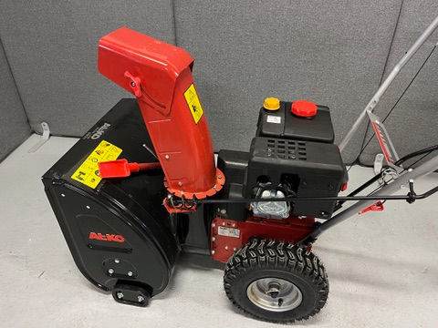 Thumbnail: SELT / SOLD Snjóblásari Snowline 560 II AL-KO