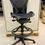 Thumbnail: Endurnýtt/selt-Herman Miller - hásæti