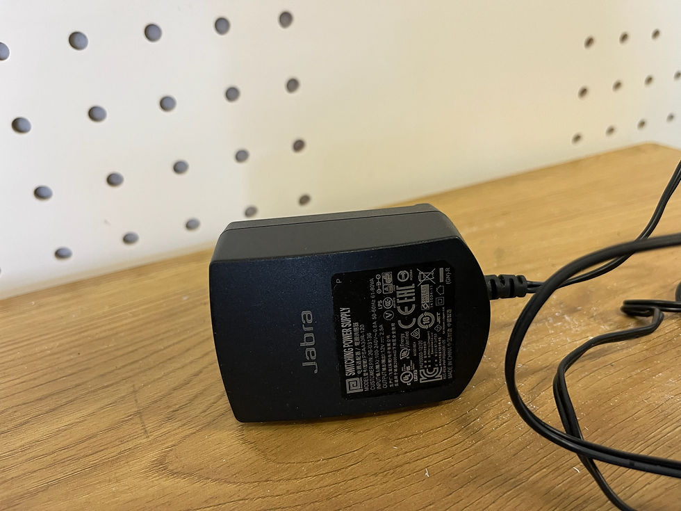 Thumbnail: Crestron HDMI yfir CAT sendir/skiptir
