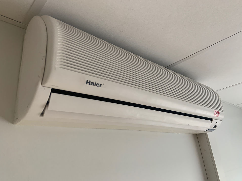 Thumbnail: Selt/Endurnýtt-STULZ loftræstitæki