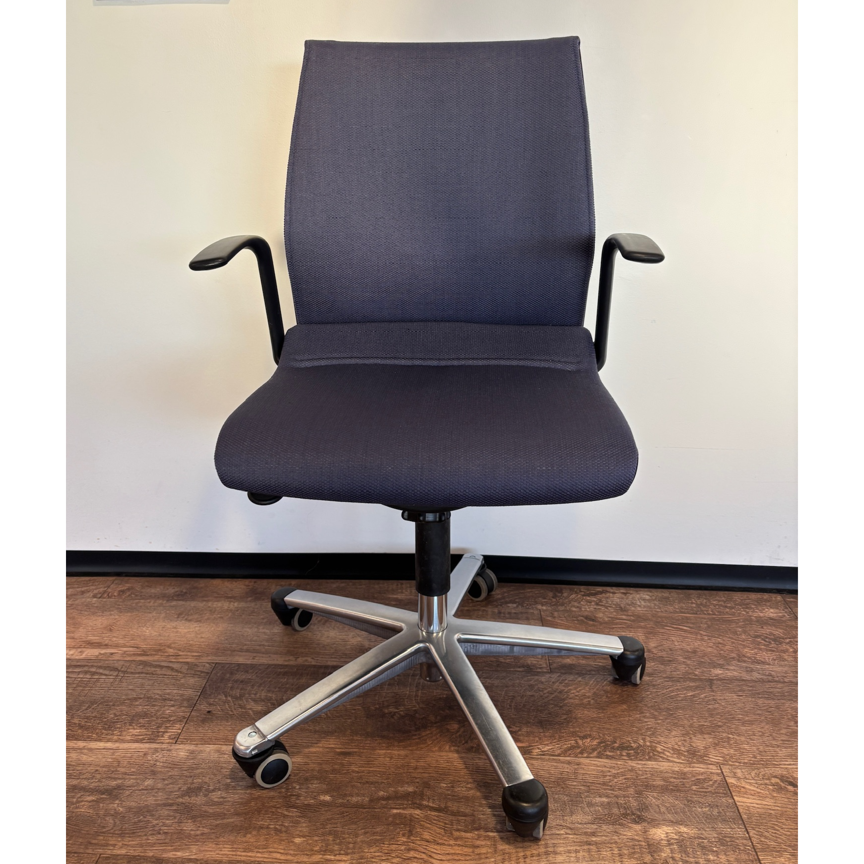 Wilkhahn fundarstóll frá Pennanum