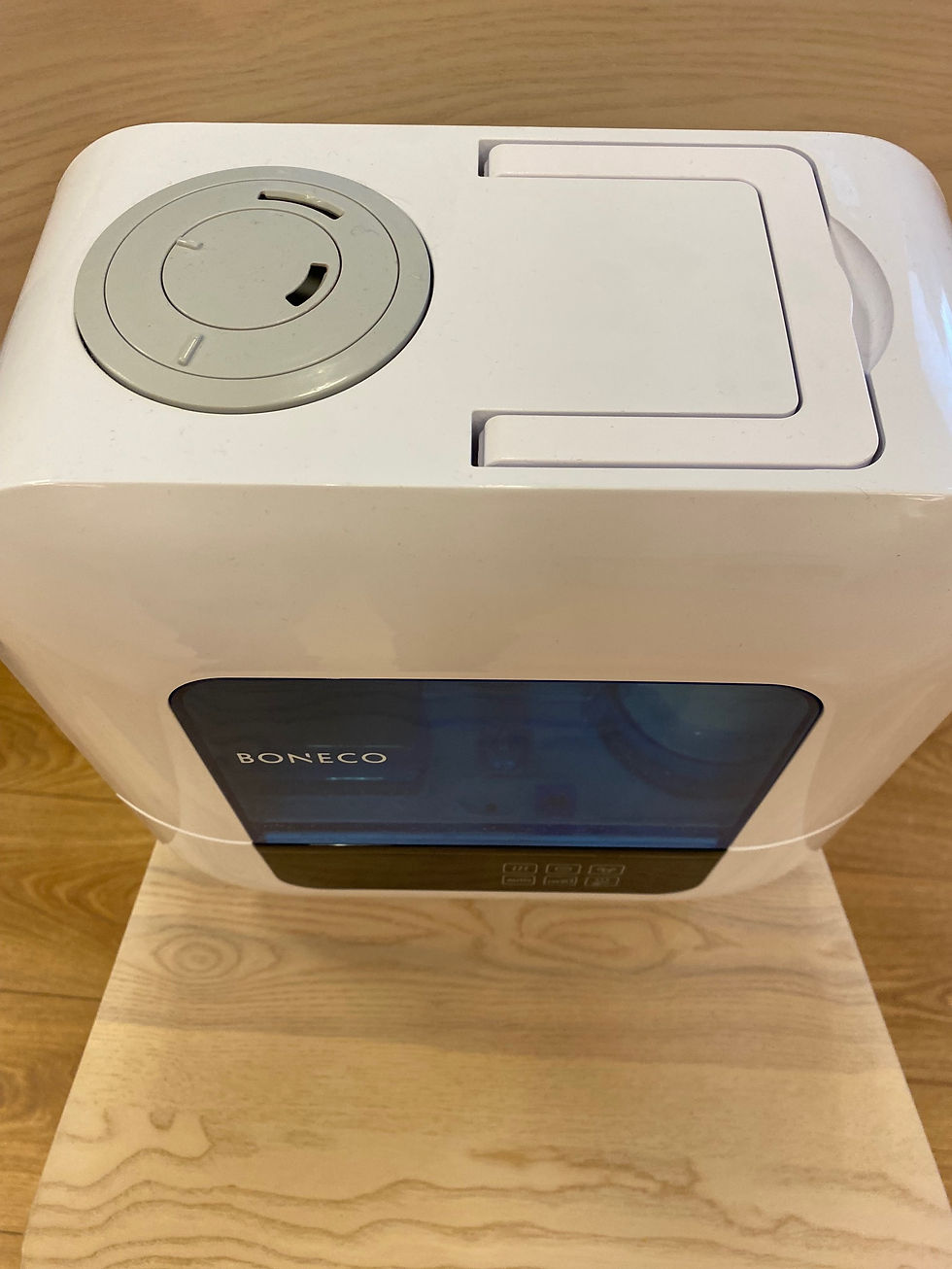 Thumbnail: SELT / SOLD Rakatæki frá Boneco (U700) - Eirberg