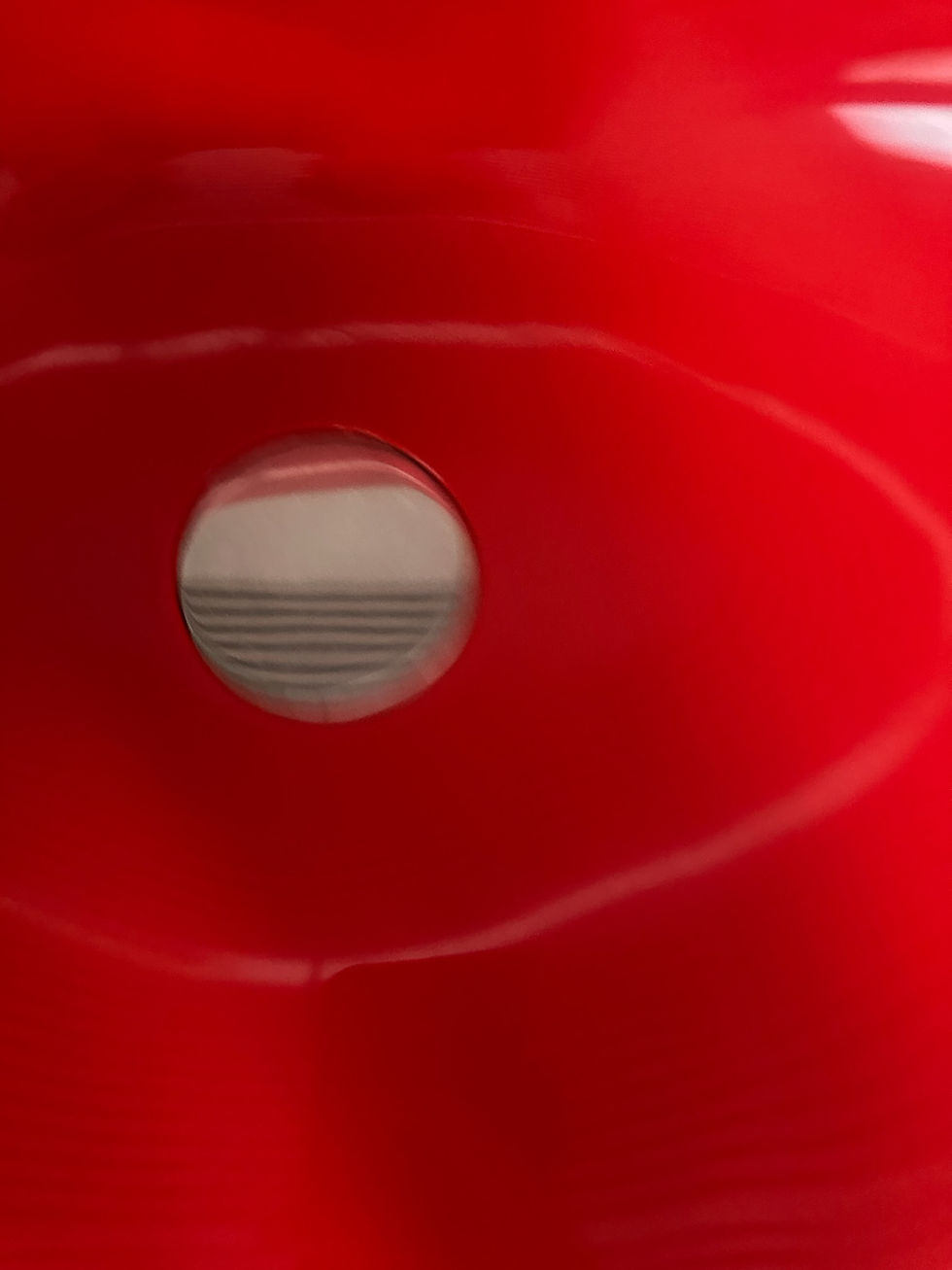 Thumbnail: Kartell snúningsstóll / hönnunarstóll (6 stk.)