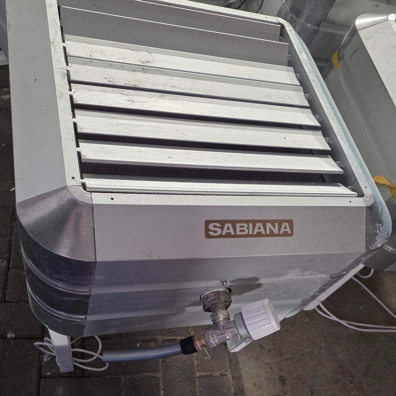 Sabiana hitablásari frá Byko, 2023 (20 stk.)