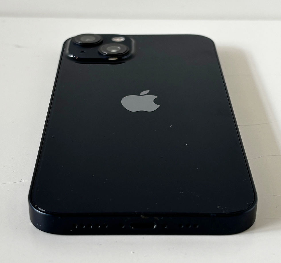 Thumbnail: SELT / SOLD Apple iPhone 13