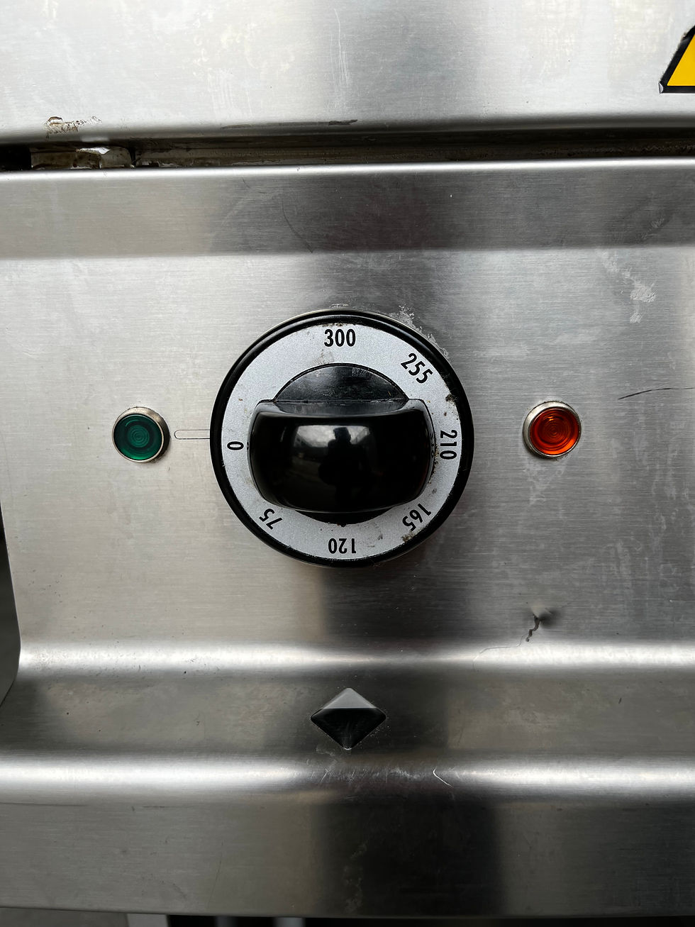 Thumbnail: SELT / SOLD - Nýleg MBM steikarpanna - grillpanna (2020)