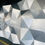 Thumbnail: SELT / SOLD Diamond veggur m.ledlýsingu -  14.40 metrar