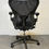 Thumbnail: SELT / SOLD Herman Miller Aeron, A stærð