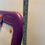 Thumbnail: Selt/Endurnýtt-Crayola stafaborð