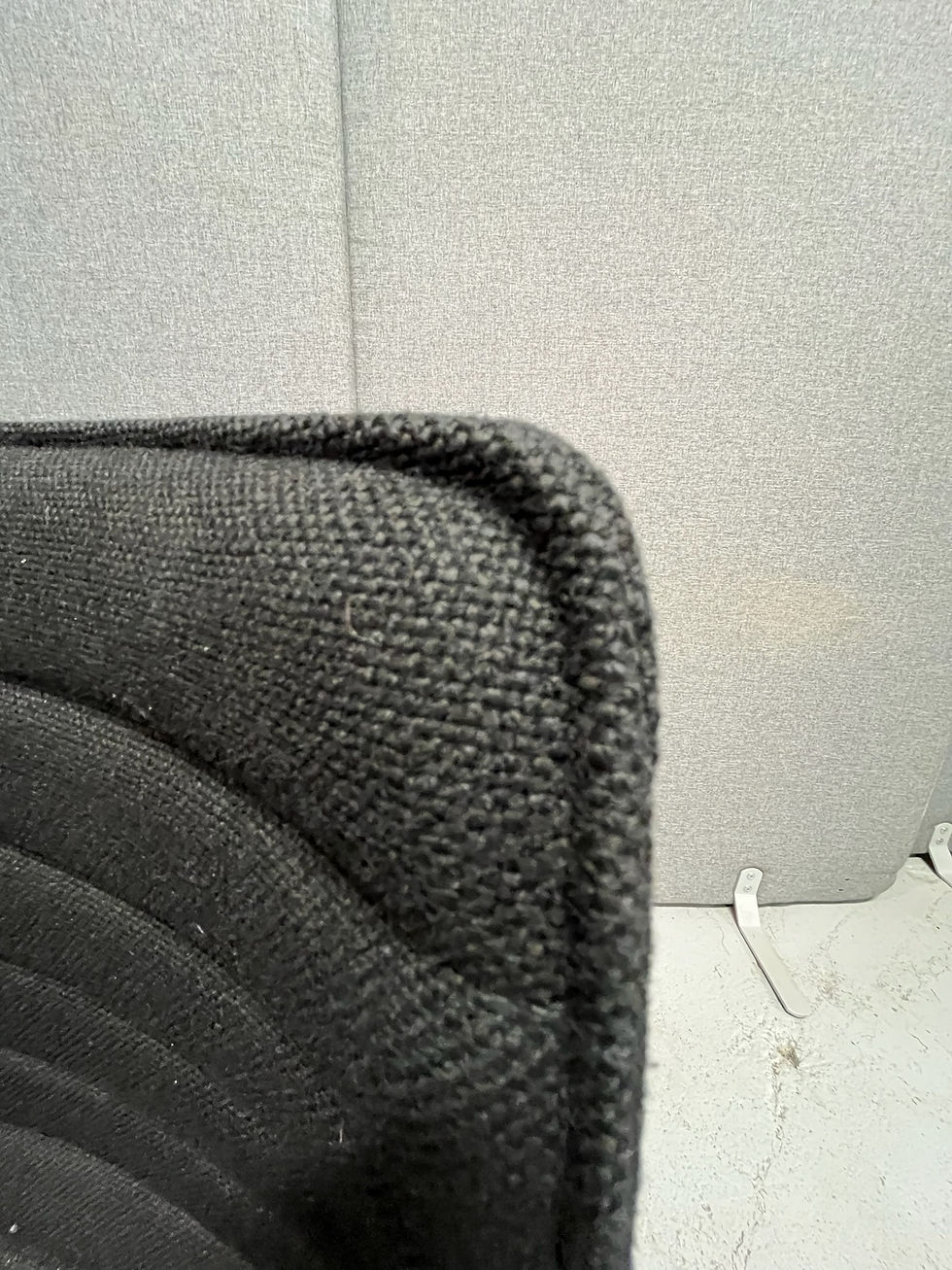 Thumbnail: Arper fundarstólar frá Módern (4 stk.)