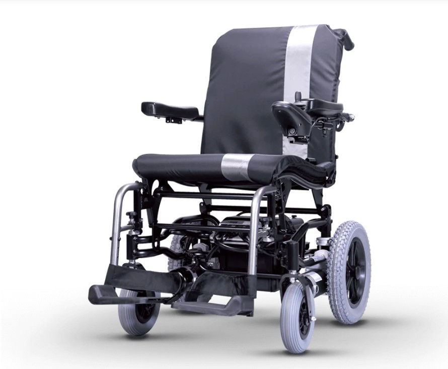 Ergo Nimble - rafmagns hjólastóll