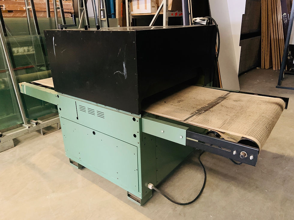 Thumbnail: TNT Little Red Textíl þurrkari frá Vastex