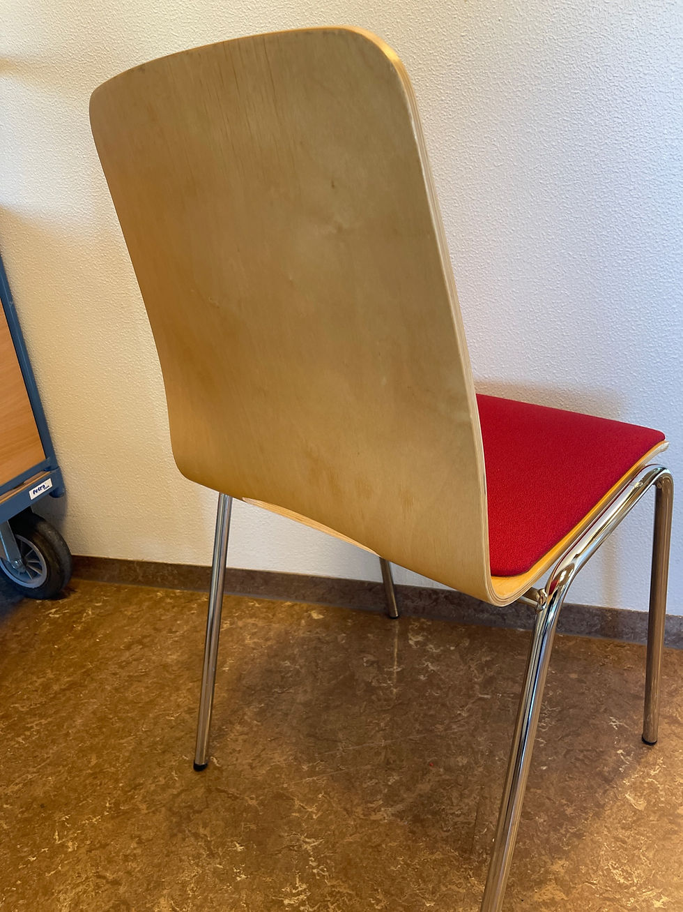 Thumbnail: SELT - Eldhúsborð 6 manna 180x80sm