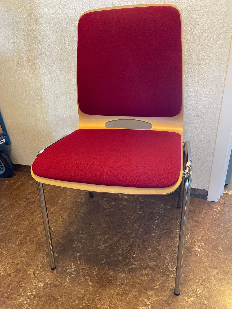 Thumbnail: SELT - Eldhúsborð 6 manna 180x80sm