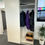 Thumbnail: SELT / SOLD - IKEA fataskápur með rennihurðum (2 stk.)