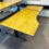 Thumbnail: SELT / SOLD - Rafmagnsborð 180x100x80 - 7 stk. til