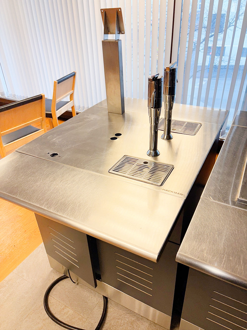 Thumbnail: Hackman mötuneytislína