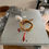Thumbnail: Inoxtecnica Ceramic hitaplata 60x60 - 110° - nýtt