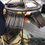 Thumbnail: SELT / SOLD Rustic herðatréstandur