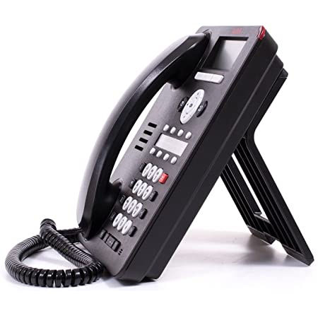 Thumbnail: SELT / SOLD Avaya 1408 One-X Digital símtæki Icon frá Origo - 20 símtæki